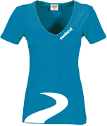 seeland shirt blue