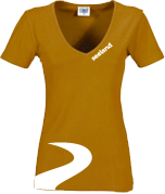 seeland shirt gold